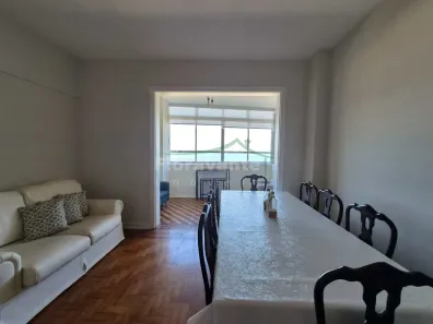 Apartamento com 3 Quartos à venda, 140m² no Itararé, São Vicente