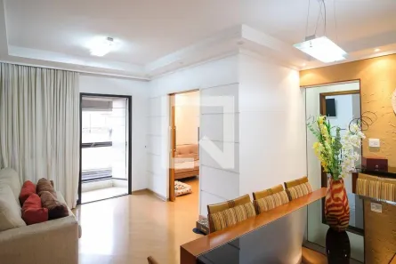 Apartamento com 3 Quartos à venda, 110m² no Rudge Ramos, São Bernardo do Campo