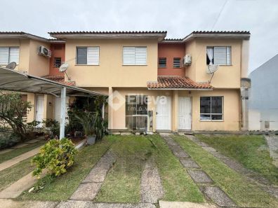 Casa com 2 Quartos à venda, 54m² no Santa Cruz, Gravataí
