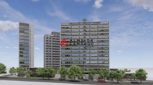 Cobertura com 3 Quartos à venda, 485m² no Indianópolis, São Paulo