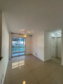 Apartamento com 2 Quartos para alugar, 56m² no Vargem Pequena, Rio de Janeiro