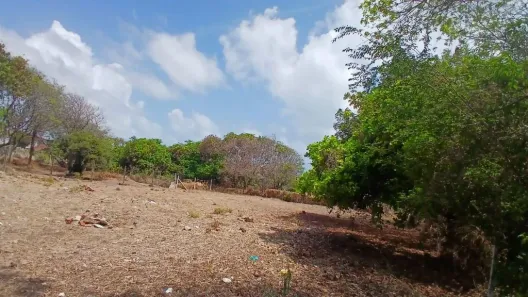 Lote/Terreno à venda, 868m² no Cotovelo (Distrito Litoral), Parnamirim