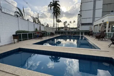 Apartamento com 2 Quartos à venda, 40m² no Jardim das Margaridas, Salvador