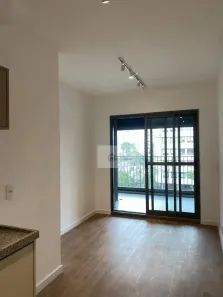 Apartamento com 1 Quarto à venda, 33m² no Cerqueira César, São Paulo