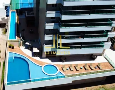 Apartamento com 3 Quartos à venda, 99m² no Jardim Armação, Salvador