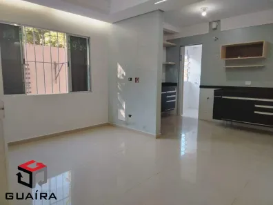 Apartamento com 2 Quartos para alugar, 56m² no Assunção, São Bernardo do Campo