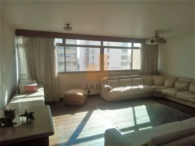 Apartamento com 4 Quartos à venda, 240m² no Santa Cecília, São Paulo
