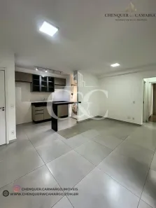 Apartamento com 2 Quartos à venda, 72m² no Jardim Torres São José, Jundiaí