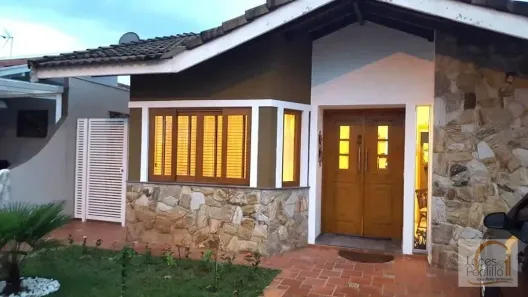 Casa com 3 Quartos à venda, 112m² no Jardim Terceiro Centenário, Atibaia