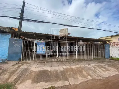 Casa com 2 Quartos à venda, 55m² no Janga, Paulista