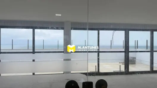 Apartamento com 1 Quarto à venda, 33m² no Barra de Jangada, Jaboatão dos Guararapes