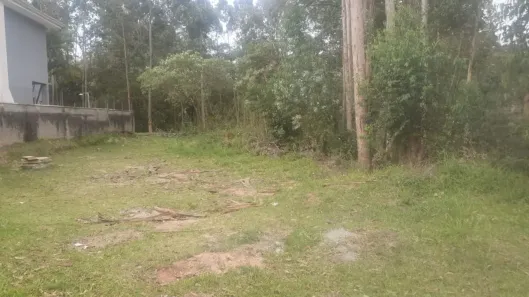 Lote/Terreno à venda, 1m² no São Paulo II, Cotia