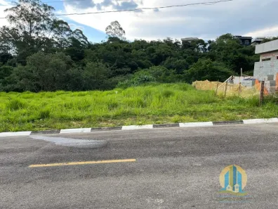 Lote/Terreno à venda, 300m² no Suru, Santana de Parnaíba