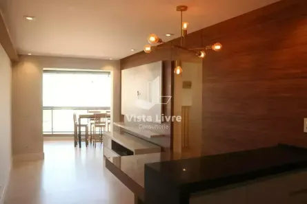 Apartamento com 2 Quartos à venda, 68m² no Vila Ipojuca, São Paulo