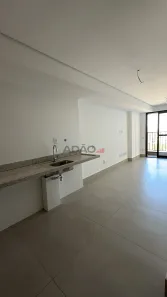 Apartamento com 1 Quarto à venda, 51m² no Setor Marista, Goiânia