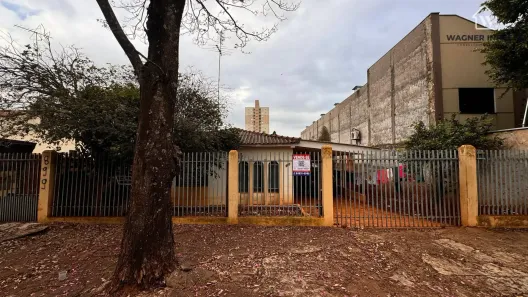 Lote/Terreno à venda, 504m² no Vila Marumby, Maringá
