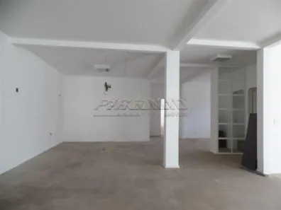 Prédio Comercial para alugar, 208m² no Alto da Boa Vista, Ribeirão Preto