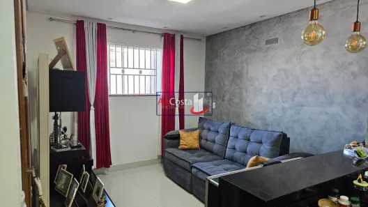 Apartamento com 2 Quartos à venda, 76m² no Jardim Barão, Franca