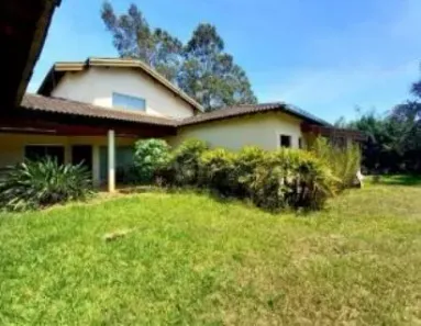Fazenda/Sítio com 2 Quartos para alugar, 250000m² no Sítios de Recreio Santa Rosa (Padre Nóbrega), Marília