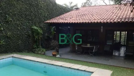 Sobrado com 3 Quartos à venda, 516m² no Sumaré, São Paulo