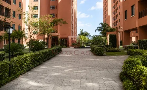 Apartamento com 3 Quartos para alugar, 64m² no Vila do Castelo, São Paulo