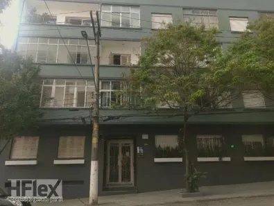 Apartamento com 1 Quarto à venda, 66m² no Barra Funda, São Paulo