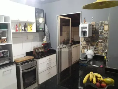 Apartamento com 2 Quartos à venda, 44m² no Sumarezinho, Ribeirão Preto