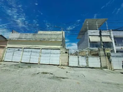Casa com 2 Quartos à venda, 170m² no Raul Veiga, São Gonçalo