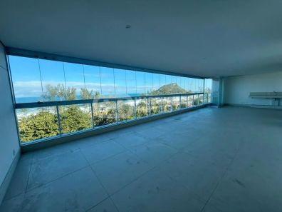 Apartamento com 3 Quartos à venda, 144m² no Recreio dos Bandeirantes, Rio de Janeiro
