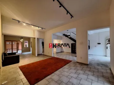 Sobrado com 4 Quartos à venda, 260m² no Brooklin Paulista, São Paulo