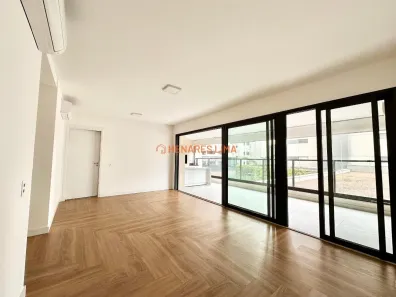 Apartamento com 3 Quartos à venda, 142m² no Vila Mariana, São Paulo