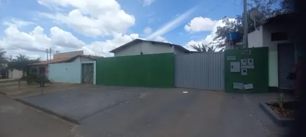 Imóvel Comercial com 2 Quartos à venda, 360m² no Parque Real de Goiânia, Aparecida de Goiânia