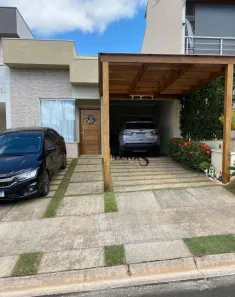 Casa com 3 Quartos à venda, 117m² no Jardim Vista Verde, Indaiatuba