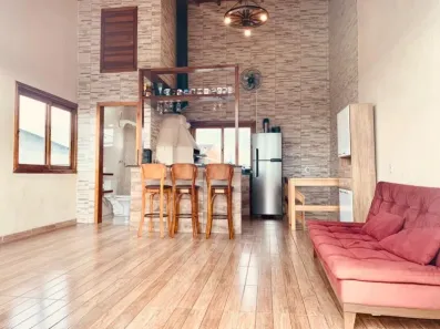 Casa com 2 Quartos à venda, 96m² no Harmonia, Canoas
