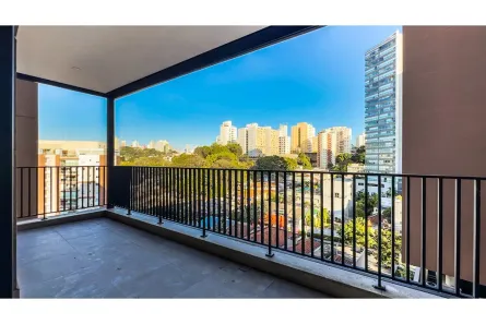 Apartamento com 2 Quartos à venda, 131m² no Vila Ipojuca, São Paulo
