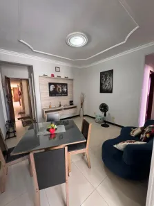 Apartamento com 3 Quartos para alugar, 73m² no Marco, Belém