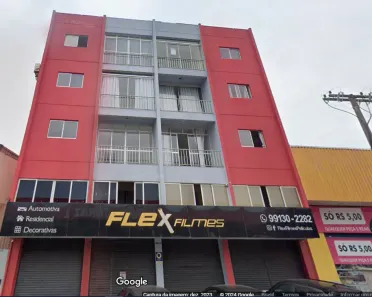 Apartamento com 1 Quarto para alugar, 40m² no Campinas, São José