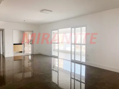 Apartamento com 3 Quartos à venda, 200m² no Santa Teresinha, São Paulo