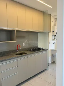 Apartamento com 2 Quartos à venda, 45m² no Vila Redentora, São José do Rio Preto