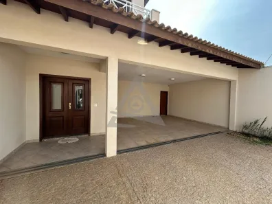 Imóvel Comercial com 3 Quartos para alugar, 345m² no Bairro das Palmeiras, Campinas