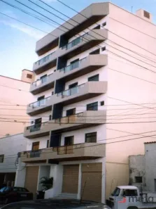 Apartamento com 1 Quarto à venda, 55m² no Campos Elíseos, Resende