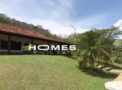 Casa com 5 Quartos à venda, 500m² no Cuiabá, Petrópolis