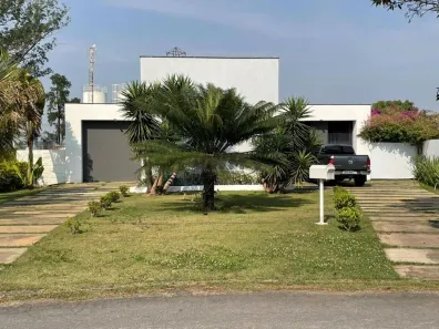 Casa de Condomínio com 3 Quartos à venda, 450m² no , Araçoiaba da Serra