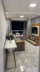 Apartamento com 2 Quartos à venda, 75m² no Jardim Sul, São José dos Campos