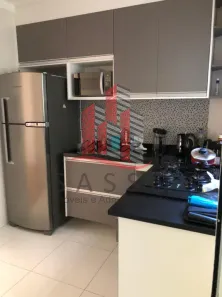 Apartamento com 2 Quartos à venda, 49m² no Vila Antonieta, São Paulo