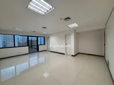 Sala Comercial à venda, 45m² no Alphaville Centro Industrial e Empresarial/Alphaville., Barueri