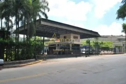 Galpão/Depósito/Armazém à venda, 3383m² no Jardim Belval, Barueri