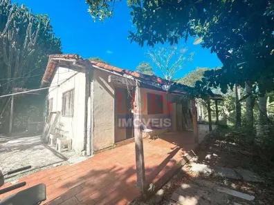 Fazenda/Sítio com 2 Quartos à venda, 40000m² no Jacaré, Niterói