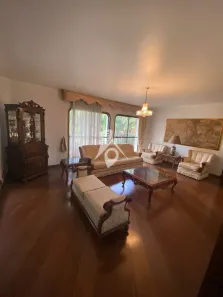 Apartamento com 4 Quartos à venda, 314m² no Parque da Mooca, São Paulo