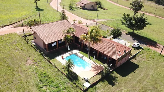Casa de Condomínio com 4 Quartos à venda, 294m² no Thermas de Santa Barbara, Águas de Santa Bárbara